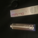 Swatch de Testeuse beaute party  : Rouge à lèvres ADDICT, Dior