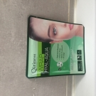 Swatch de Testeuse beaute party  : Wrap Hyal Aqua, Qiriness