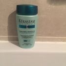 Swatch de Testeuse beaute party  : Bain Force Architecte Kérastase Résistance, Kérastase