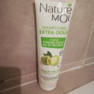 Swatch de Testeuse beaute party  : Shampoing Extra Doux, NaturÉ Moi