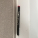 Swatch de Testeuse beaute party  : Crayon à lèvres, Supreme Make Up