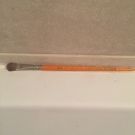 Swatch de Testeuse beaute party  : Pinceau #174 - Pinceau paupières, Make Up For Ever