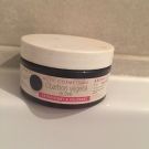 Swatch de Testeuse beaute party  : Actif Cosmétique Charbon Végétal Activé, Aroma-Zone