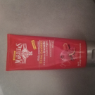 Swatch de Testeuse beaute party  : Après-Shampooing Eclat Couleur - Pulpe de Grenade & Huile d'Argan par Le Petit Marseillais, Le Petit Marseillais