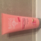 Swatch de Testeuse beaute party  : Après Shampoing Brillance et nutrition Vinaigre aux 3 Fleurs, Le Petit Marseillais