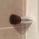 Swatch de Testeuse beaute party  : Pinceau de sac, Yves Rocher