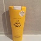 Swatch de Testeuse beaute party  : Lait corps gourmand, Coeur de cigale