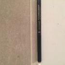 Swatch de Testeuse beaute party  : Stylo Regard Waterproof, Yves Rocher