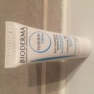 Swatch de Testeuse beaute party  : Hydrabio Crème, Bioderma