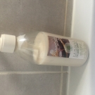 Swatch de Testeuse beaute party  : Lait Velouté - Vanille, Yves Rocher