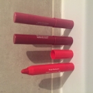 Swatch de Testeuse beaute party  : Crayon Lèvres Éclat - Couleurs Nature, Yves Rocher