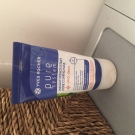 Swatch de Testeuse beaute party  : Masque Désincrustant, Yves Rocher