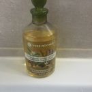 Swatch de Testeuse beaute party  : Huile Corps Relaxante Fleur d'Oranger Lavande Petit Grain, Yves Rocher