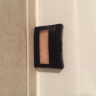 Swatch de Testeuse beaute party  : Fard à paupière, Yves Rocher