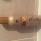 Swatch de Testeuse beaute party  : Humecto Conditionneur Crème, KeraCare