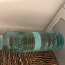 Swatch de Testeuse beaute party  : Lotion Tonique Hydratante - Peaux normales à mixtes, Yves Rocher