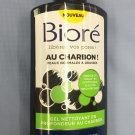 Swatch de Testeuse beaute party  : Gel nettoyant, Bioré