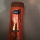 Swatch de Testeuse beaute party  : Liss infini, Labell