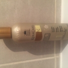 Swatch de Testeuse beaute party  : 1ère mousse, KeraCare