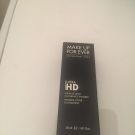 Swatch de Testeuse beaute party  : Fond de Teint Ultra HD, Make Up For Ever