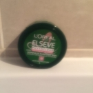 Swatch de Testeuse beaute party  : Elseve Phytoclear Gommage purifiant Avant-Shampooing, Elsève