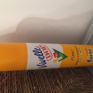 Swatch de Testeuse beaute party  : Spray coiffant, Vivelle dop