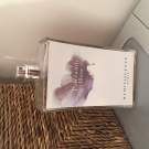 Swatch de Testeuse beaute party  : Patchouli blanc, Reminiscence