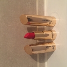 Swatch de Testeuse beaute party  : Grand Rouge, YVES ROCHER