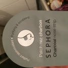 Swatch de Testeuse beaute party  : Patch nez, Sephora