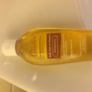 Swatch de Testeuse beaute party  : Huile et bain veloutante, Roger Cavailles