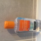 Swatch de Testeuse beaute party  : Désincrustant points noirs Lotion, Neutrogena