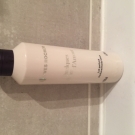 Swatch de Testeuse beaute party  : Lait corps parfumé - Vanille blanche, Yves Rocher