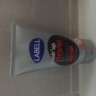 Swatch de Testeuse beaute party  : Gel à mémoire de forme, Labell