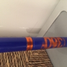 Swatch de Testeuse beaute party  : Mascara Volume 360°, Yves Rocher