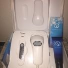 Swatch de Testeuse beaute party  : Gillette Venus Naked Skin, Braun