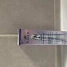 Swatch de Testeuse beaute party  : Nuxellence Regard, Nuxe