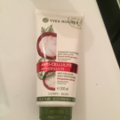 Swatch de Testeuse beaute party  : Hydratant Quotidien Anti-Cellulite, Yves Rocher