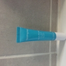 Swatch de Testeuse beaute party  : Hydro Boost Soin Réveil Contour des yeux, Neutrogena