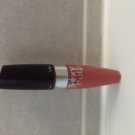Swatch de Testeuse beaute party  : Gloss Volume Sexy pulp, Yves Rocher