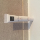 Swatch de Testeuse beaute party  : The Ritual of Sakura Body Cream - Crème onctueuse pour le corps, Rituals