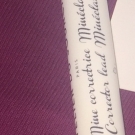 Swatch de Testeuse beaute party  : Mine Correctrice Mineclat, L'Atelier du Sourcil