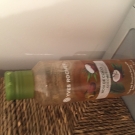 Swatch de Testeuse beaute party  : Huile Douche Sensuelle Noix de Coco - Les Plaisirs Nature, Yves Rocher