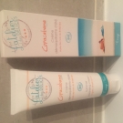 Swatch de Testeuse beaute party  : Crème démaquillante d'été, L'atelier des délices