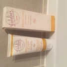 Swatch de Testeuse beaute party  : Énergie corps, L'atelier des délices