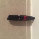 Swatch de Testeuse beaute party  : Mascara Volume Sexy Pulp, Yves Rocher