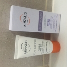 Swatch de Testeuse beaute party  : Éclat Jeunesse Masque Peel Off, Institut Arnaud