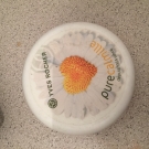 Swatch de Testeuse beaute party  : Crème Douceur Visage et Corps - Pure Calmille, Yves Rocher