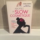 Swatch de Testeuse beaute party  : Adoptez la slow cosmétique, de Julien Kaibeck, LEDUC.S
