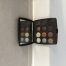 Swatch de Testeuse beaute party  : Go palette, Coastal Scents