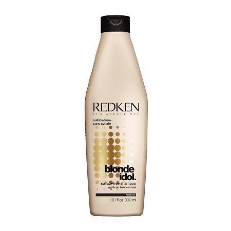 Blonde Idol Shampooing, Redken - Infos et avis